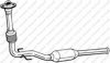 BOSAL 098-706 Catalytic Converter